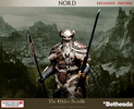 photo of The Heroes of Tamriel The Nord Exclusive Edition