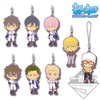 photo of Ichiban Kuji Daiya no Ace ~Shiai no Ato Wa~: Narumiya Mei Rubber Strap