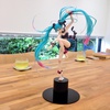 photo of Hatsune Miku mebae Ver.