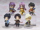 photo of Nendoroid Petit Touken Ranbu -ONLINE- 1st Squad: Mutsunokami Yoshiyuki