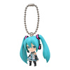 photo of Vocaloid Figure Keychain Digital Eye: Miku Ver. A