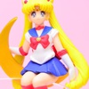 photo of Sailor Moon Desk ni Maiorita Senshi-tachi: Sailor Moon