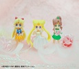 photo of Sailor Moon Crystal Atsumete Figure for Girls2: Sailor Venus
