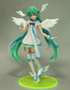 photo of Hatsune Miku Angel Ver.