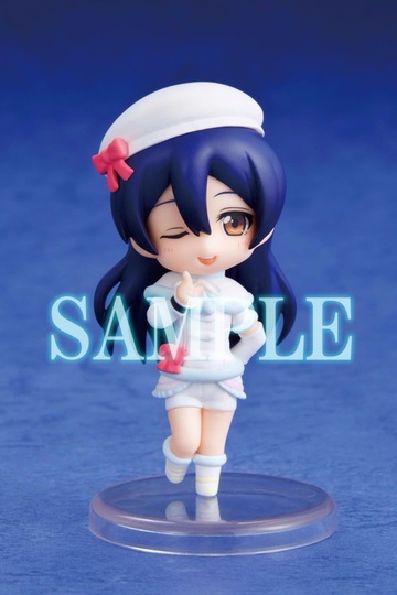 main photo of Toy'sworks Collection 2.5 Love Live! Snow Halation Ver.: Sonoda Umi