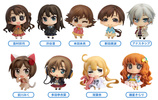 photo of Minicchu IDOLM@STER Cinderella Girls Cinderella Project ver. 01: Honda Mio