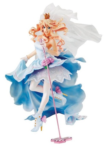 main photo of Ichiban Kuji Premium Macross Frontier ~Last Frontier~: Sheryl Nome Last Frontier Ver.