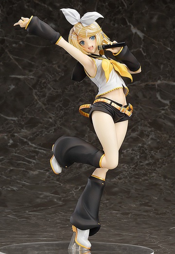 main photo of Kagamine Rin Tony Ver.