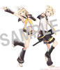 photo of Kagamine Rin Tony Ver.