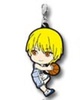 photo of Ichiban Kuji Kuroko no Basket ~Teikou Chuu~: Ryouta Kise Rubber Strap