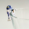 photo of Koppu no Fuchi no Star Wars: R2-D2