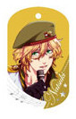 main photo of Uta no☆Prince-sama♪ Maji Love 2000% Chara Metal Tag: Natsuki