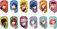 photo of Uta no☆Prince-sama♪ Maji Love 2000% Chara Metal Tag: Reiji