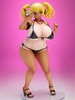 photo of Super Pochaco Suntanned Swimsuit Ver.