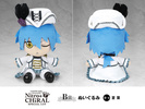 photo of Nitro+CHiRAL Special Kuji Gothic ver.: Seragaki Aoba