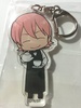 photo of Diamond no Ace x animate cafe Acrylic Keyholder: Kominato Ryousuke