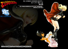 photo of DC COMICS Bishoujo Statue Supergirl Evil