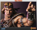 photo of Simon Belmont