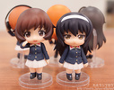 photo of Nendoroid Petite Girls und Panzer: Reizei Mako