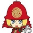 Armin Arlert Charm Samurai Ver.