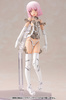 photo of Frame Arms Girl Materia White Ver.