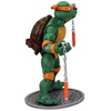 photo of Teenage Mutant Ninja Turtles Classic Collection: Michelangelo