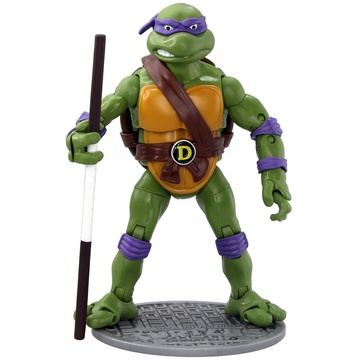 main photo of Teenage Mutant Ninja Turtles Classic Collection: Donatello