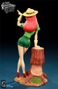 photo of Who Framed Roger Rabbit Mini-Maquette Jessica Rabbit Trail Mix-Up