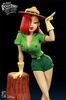 photo of Who Framed Roger Rabbit Mini-Maquette Jessica Rabbit Trail Mix-Up