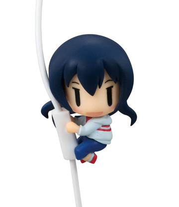 main photo of Love Live! School Idol Project Cord Mascot: Sonoda Umi