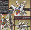 photo of HG GX-9900-DV Gundam X Divider