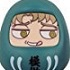 Ichiban Kuji Shingeki no Kyojin ~Jiyuu e no Shingeki~: Oruo Bossard Daruma