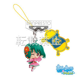 main photo of Ichiban Kuji Premium Macross F ~Utahime Collection~: Ranka Lee