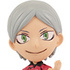 Deformed Mini Haikyuu!! Nekoma Special!!: Haiba Lev