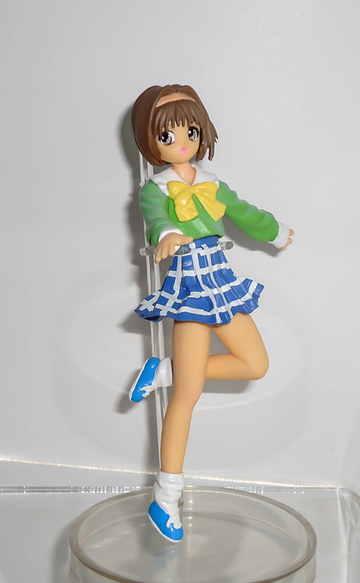 main photo of YUJIN × Figure Maniacs Sister Princess: Kaho