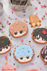 photo of Charm Patisserie Gintama Gin-san no Cookie-yasan: Katsura Kotaro