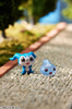 photo of DigiColle! DATA3: Chibimon & Chikomon