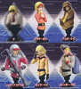 photo of Haro Cap Gundam Characters Clip Collection Vol. 2: Char Aznable Secret Ver.