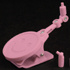 Nendoroid More: Clip Stand 1.5: Pink