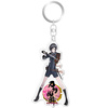 photo of Touken Ranbu Online Big Size Acryilc Keychain Vol.3: Yagen Toushirou