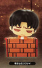 photo of Shingeki no Kyojin Earphone Jack Figure: Levi