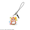 photo of Himouto! Umaru-chan Acrylic Earphone Jack Accessory: Doma Umaru Hamster ver.