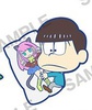 photo of Osomatsu-san PitaColle Rubber Strap: Matsuno Choromatsu