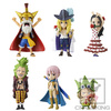 photo of One Piece World Collectable Figure -DressRosa-: Leo