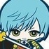 Touken Ranbu Online Capsule Rubber Mascot Vol. 4: Ichigo Hitofuri