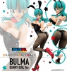 photo of Dragon Ball Gals Bulma Bunny Girl Ver.