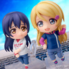 photo of Nendoroid Sonoda Umi Training Outfit Ver.