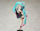 photo of Hatsune Miku mebae Ver.