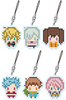 photo of 256tan The Seven Deadly Sins Dot Trading Rubber Strap: King