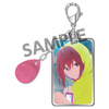 photo of Free! Zipper Accessory: Gou Matsuoka